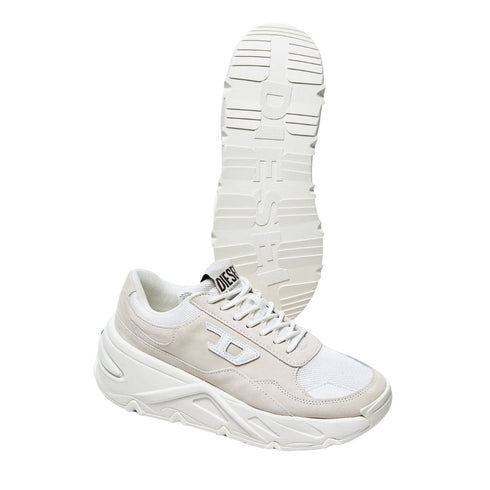 TENIS CREMA Y03565 P8107 T1002 DIESEL